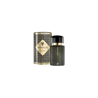 Ramon monegal Hazy Rose 100ml — Eau de Parfum