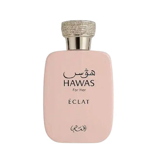 Rasasi Hawas per donna Eclat 100ml — Eau de Parfum