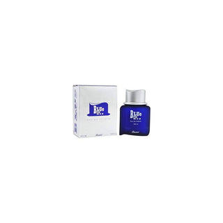 Rasasi Blue For Men 100ml — Eau de Toilette