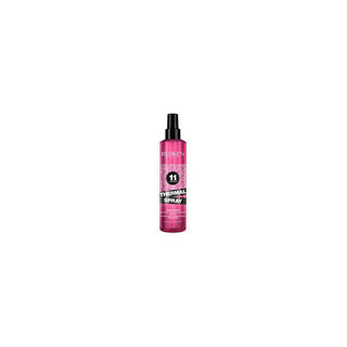Redken Iron Shape 11 - Styling hairspray for hair 250ml 