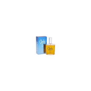 Revlon Charlie Blue Acqua Fresca 100ml — Acqua fresca