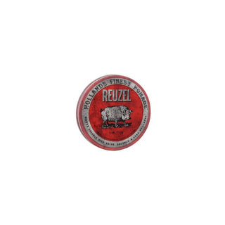 Reuzel Pomata rossa 35g — Pomata per capelli