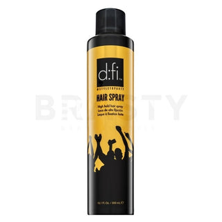 Revlon Lacca d:fi fissaggio forte 300 ml — Lacca