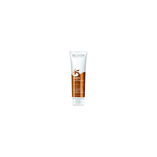 Revlon Professional Color Care Intense Coppers Shampoo e Balsamo — Kit Capelli