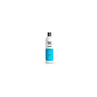 Revlon Pro You The Amplifier Shampoo volumizzante 350ml — Shampoo