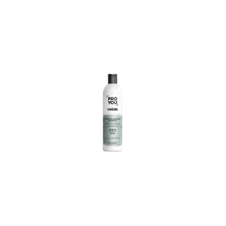 Revlon Pro You The Balancer Control Shampoo — Shampoo