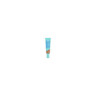 Rimmel Kind & Free Glow It Up Moisturising Skin Tint - Feuchtigkeitsspendendes Make-up für empfindliche, trockene und normale Haut 30 ml 504 Deep Mocha 