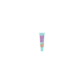 Rimmel Kind & Free Blur It Out Mattifying Skin Tint - Leichtes mattierendes Make-up für Mischhaut und fettige Haut 30 ml 510 Cannella 