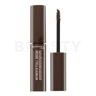 Rimmel Wonder Full Brow - Máscara para cejas 4 ml 02 Medium 