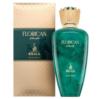 Risala Florican 100ml — Eau de Parfum