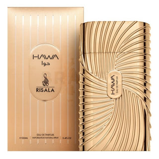 Risala Elite Hawa EDP 100 ml Donna — Eau de Parfum