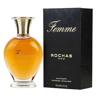 Rochas Femme EDT 100ml 