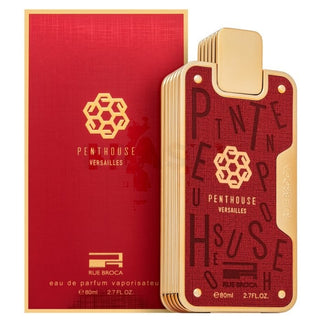 Rue broca Penthouse Versailles 80 ml — Eau de Parfum