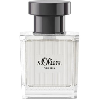 s.Oliver For Men Uomo 30 ml — Eau de Toilette