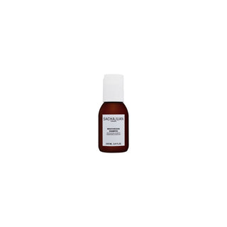Sachajuan Shampoo hydratant Cleanse & Care (cheveux secs) - Shampoo hydratant 100 ml 