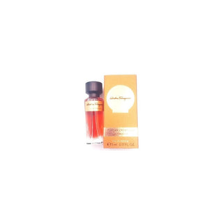 Salvatore Ferragamo Tuscan Creations La Commedia 5 ml — Eau de Parfum