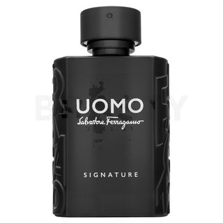 Salvatore ferragamo Uomo Signature 100ml — Eau de Parfum