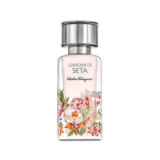 Salvatore ferragamo Giardini Di Seta 50ml — Eau de Parfum