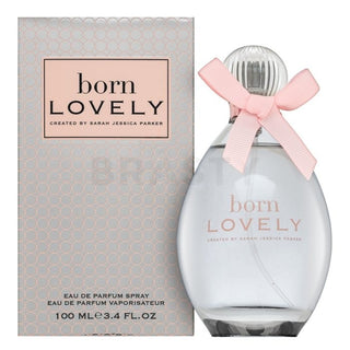 Sarah jessica parker Born Lovely 100ml Donna — Eau de Parfum