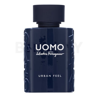 Salvatore ferragamo Uomo Urban Feel 30ml — Eau de Toilette