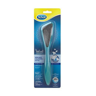 Scholl Lima piedi diamantata Velvet Smooth — Lima piedi