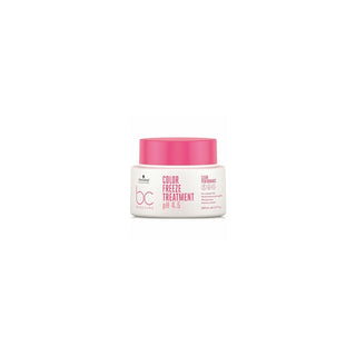Schwarzkopf BC Bonacure pH 4.5 Color Freeze Maschera 200 ml — Maschera capelli