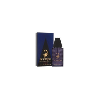 Scorpio Collection Night 75 ml — Eau de Toilette
