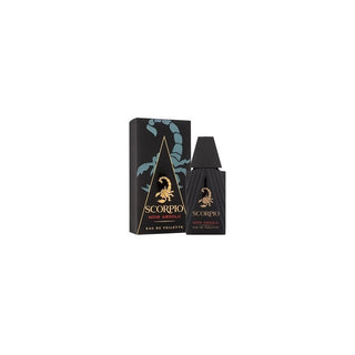 Scorpio Noir Absolu 75 ml — Eau de Toilette