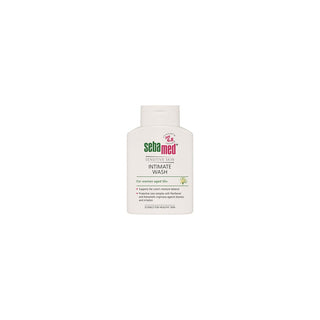 Sebamed Detergente intimo classico per la menopausa 200ml — Detergente intimo
