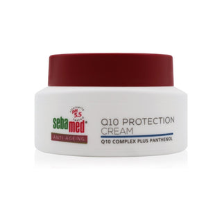 Sebamed Crema Anti-Età Q10 50 ml — Crema viso