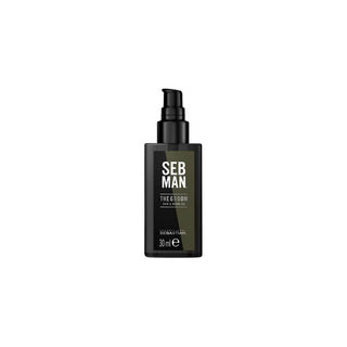 Sebastian professional SEB MAN The Groom Aceite para cabello y barba 30 ml 