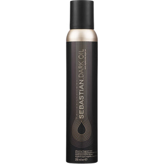 Sebastian professional Dark Oil - Aceite de peinado para el cabello 200ml 