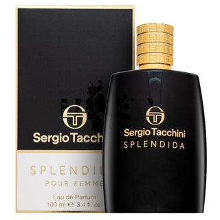 Sergio tacchini Splendida EDP 100ml 