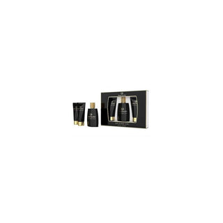 Sergio Tacchini Splendida Confezione regalo EDP 100ml — Kit corpo