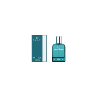 Sergio Tacchini I Love Italy EDT 50ml — Eau de Toilette