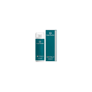 Sergio tacchini I Love Italy bálsamo para después del afeitado 200 ml 