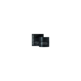 Shiseido MEN'S CARE Empowering Anti-Falten-Behandlung für Männer 50 ml 