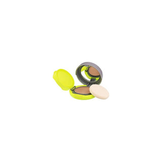 Shiseido Sports BB Compact WetForce SPF 50+ Very Dark 12 g — Cipria Compatta