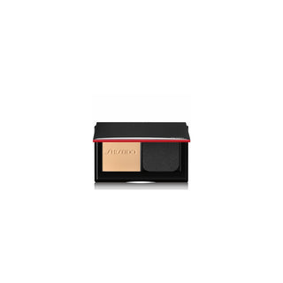 Shiseido Synchro Skin Custom Finish 340 Oak 9 g — Fondotinta in Polvere