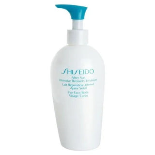 Shiseido AFTER SUN Intensive Recovery Emulsion 300 ml — Doposole