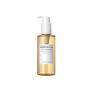Skin1004 Olio detergente leggero alla centella 200 ml — Olio detergente