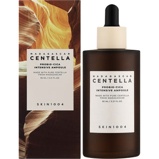 Skin1004 Fiala intensiva Probio-Cica Centella del Madagascar 95ml — Fiala