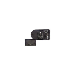 Solingen manikúry Pelle di lusso manicure 10g — Attrezzo manicure