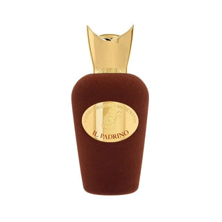 Sospiro Il Padrino 100 ml Uomo — Eau de Parfum