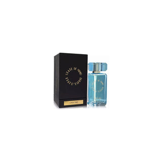 State of mind Open Mind 100 ml — Eau de Parfum