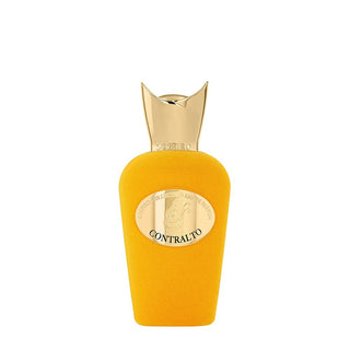 Sospiro Contralto 100 ml Donna — Eau de Parfum