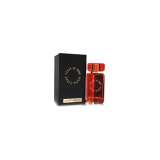 State of mind Aesthetic Turbulence 100 ml — Eau de Parfum