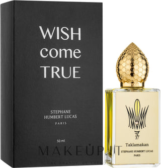 Stephane Humbert Lucas Taklamakan EDP 50ml — Eau de Parfum