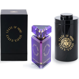 State of Mind Creative Inspiration 100ml — Eau de Parfum
