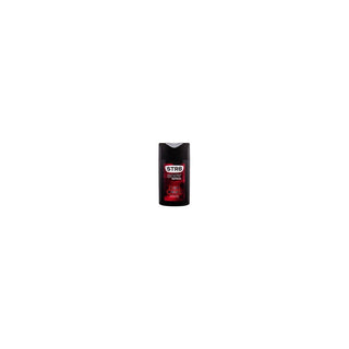 Str8 Red Code Gel doccia 250ml — Gel doccia